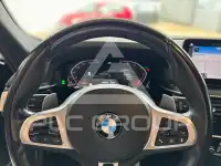 2022 BMW 540