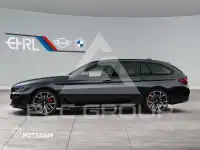 2022 BMW 540