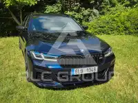 2022 BMW 540