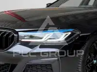 2022 BMW 540