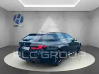2022 BMW 540