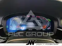 2022 BMW 540