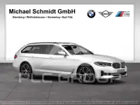 2022 BMW 540