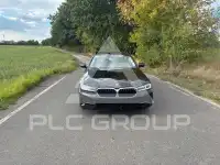 2022 BMW 540