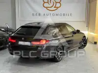2022 BMW 540