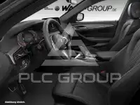2022 BMW 540