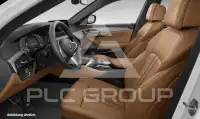 2022 BMW 540