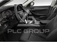 2022 BMW 540