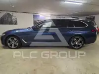 2022 BMW 540