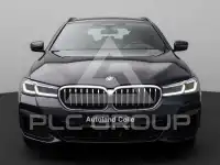 2022 BMW 540