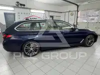 2022 BMW 540
