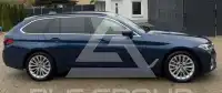 2022 BMW 540