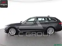 2022 BMW 540