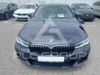 2022 BMW 540