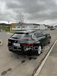 2022 BMW 540