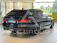 2022 BMW 540