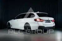 2022 BMW 540