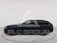2022 BMW 540