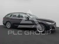2022 BMW 540