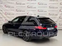 2022 BMW 540