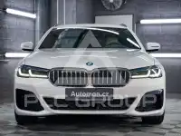2022 BMW 540