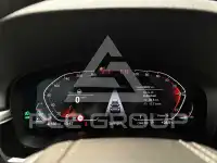 2022 BMW 540