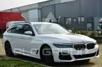 2022 BMW 540