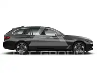 2022 BMW 540