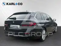 2022 BMW 540
