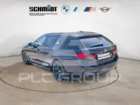 2022 BMW 540