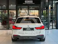 2022 BMW 540