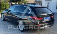 2022 BMW 540