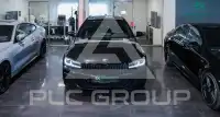 2022 BMW 540