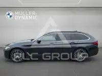 2022 BMW 540