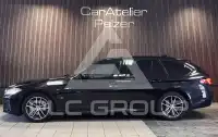 2022 BMW 540