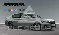 2022 BMW 540