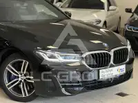 2022 BMW 540