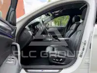 2022 BMW 540