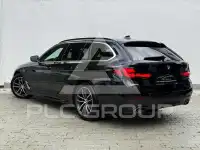 2022 BMW 540