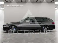 2022 BMW 540