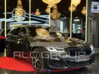2022 BMW 540