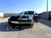 2022 BMW 540