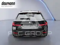 2022 BMW 540
