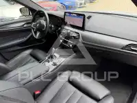 2022 BMW 540