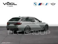 2022 BMW 540