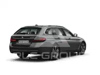 2022 BMW 540