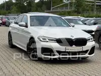 2022 BMW 540