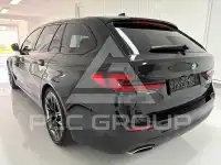 2022 BMW 540