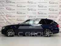 2022 BMW 540