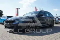 2022 BMW 540